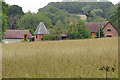 Oast House at Cookhorn Farm, Stoke Lacy in HR7 4HN