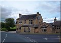 The Foresters Arms in Lower Cumberworth in HD8 9AH