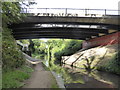 Worcester & Birmingham Canal - Bridge No. 70 in B38 9QD