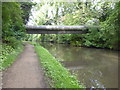 Worcester & Birmingham Canal - Bridge No. 70A in B38 9BT