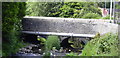 Bowl Alley Bridge Helmshore in BB4 4HA