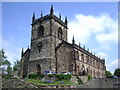 St Michael's Church, Workington in CA14 2EZ