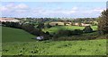 Countryside south of Harberton in TQ9 7PR