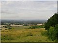 View from Bepton Down in GU29 0HX