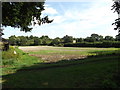 Field near Church Cottage in IP14 6NS