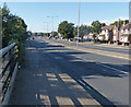 Fagg's Road in North Feltham in TW14 0LZ