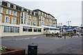 The Bayshore Hotel, Sandown in PO36 9PS