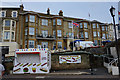 The Royal Pier Hotel, Sandown in PO36 9PS