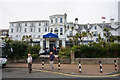 The Ocean Hotel, Sandown in PO36 9PS