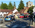 St Martins Church in Ruislip in HA4 7BP