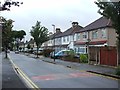 Holmesdale Road, Bexleyheath in DA7 4UE