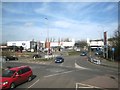 Retail Park, Calcot, Reading in RG7 4SA