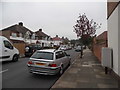 Dumbreck Road, Eltham in SE9 1AR