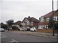 Houses on Hook Lane, Welling in DA16 2HL