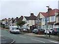 Dorset Avenue, Falconwood in DA16 2HL