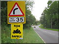 A44 by Monks Orchard in WR6 5QF