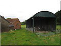 Barn at Tuthill Farm in HR7 4QZ