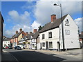 Carter Street, Uttoxeter in ST14 8BD