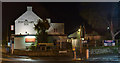 Ffontygary Inn by Night in CF62 3HZ