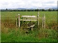 Stile At Footpath Junction in PR4 0BN