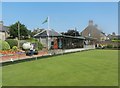 Chirnside Bowling Club in TD11 3XX