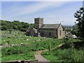 Clevedon - St Andrew's Church in BS21 7YR