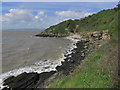 Clevedon - Ladye Bay in BS21 7HA