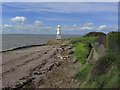 Portishead - Black Nore Lighthouse in BS20 8FD