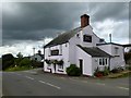 The Edgcumbe Arms, Milton Abbot in PL19 0PB