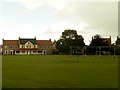 Cricket ground, North Stainley in HG4 3FB