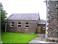 Capel Mair Llanfallteg - chapel vestry in SA34 0UP