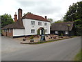 The Cock Inn at Sarratt in WD3 6HD
