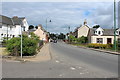 Edinburgh Road, Biggar in ML12 6ZW