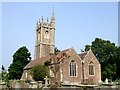 St James the Great, Westerleigh in BS37 8QD