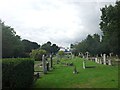 Walton Municipal Cemetery in KT12 2PZ