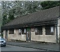 The Derelict Lounge Bar - Garscube Road in G20 7LU