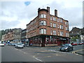 Harvey's Bar - Maryhill Road, Glasgow in G20 0PR