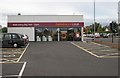 New Sainsbury's Local, Milngavie Road in G61 2EN