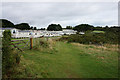 Sandhills Holiday Park, Bembridge in Hillway