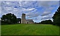 Great Walsingham: St. Peter's Church in NR22 6DF