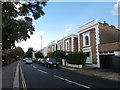 Wellesley Rd, Chiswick in TW8 0RZ