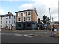 The Pilot, Wellesley Rd, Gunnersbury in TW8 0RZ