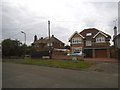 Houses on Ragged Hall Lane, Chiswell Green in AL3 4NH