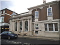 HSBC on Chequer Street, St Albans in AL3 4DR