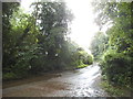 Downs Green Lane, Amwell in AL4 8ED
