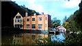 Cox's Mill Hotel, Cheddar in BS27 3PG