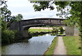 Copt Heath Bridge No 75 in B93 9LP