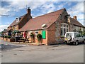 The Malt Shovel, Gaydon in CV35 0EU