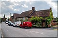 The Malt Shovel, Church Road, Gaydon in CV35 0EU
