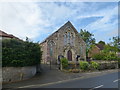 Harthill Methodist Church in S26 7UP